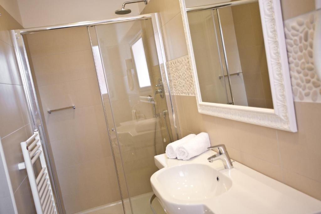 Hotel Nettuno Cesenatico Chambre photo