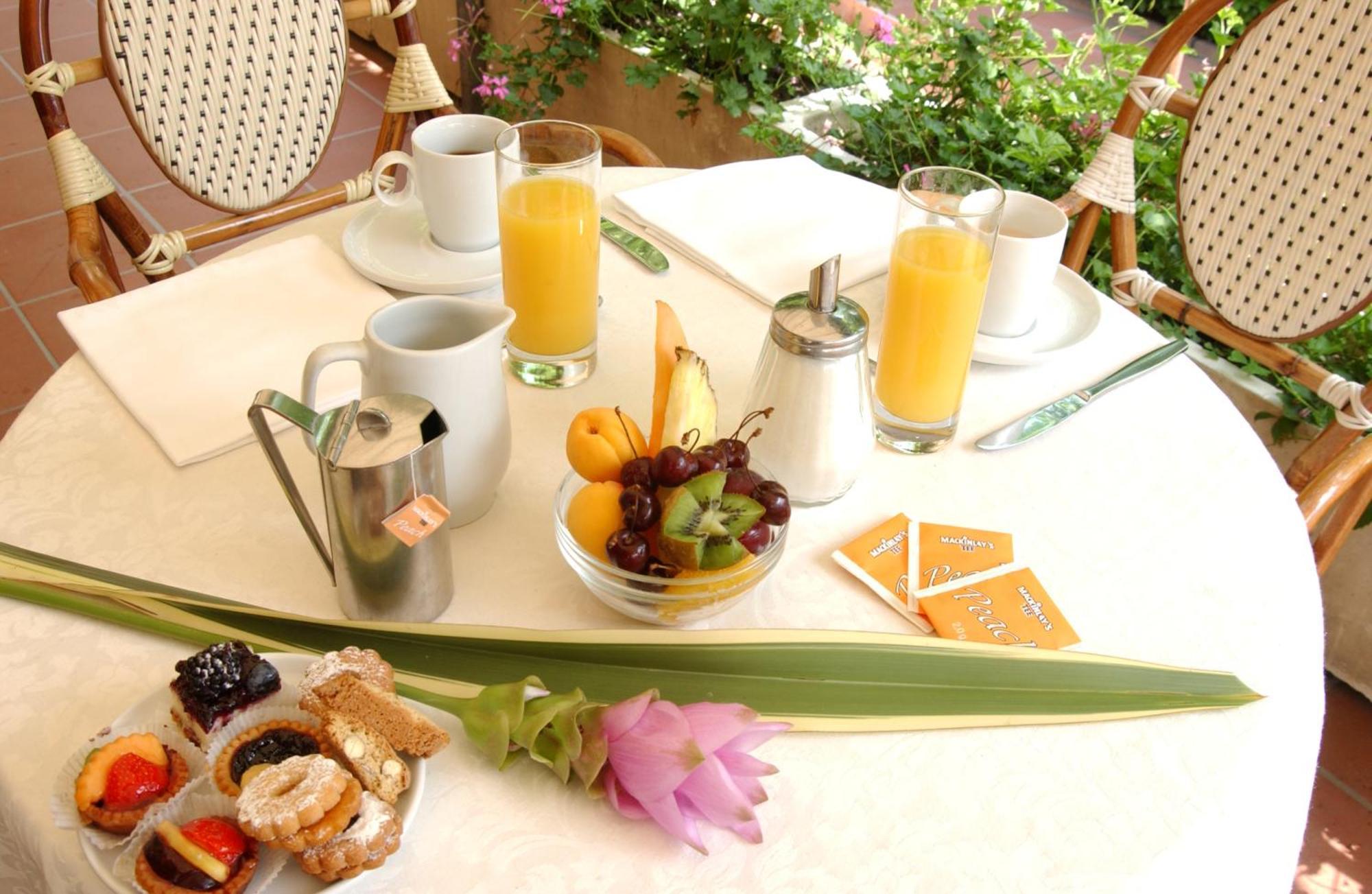 Hotel Nettuno Cesenatico Extérieur photo