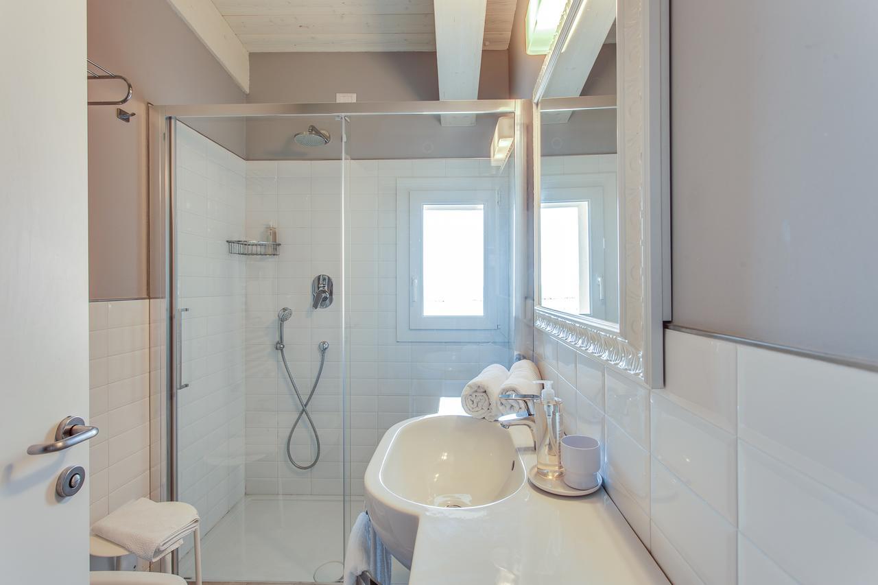 Hotel Nettuno Cesenatico Extérieur photo